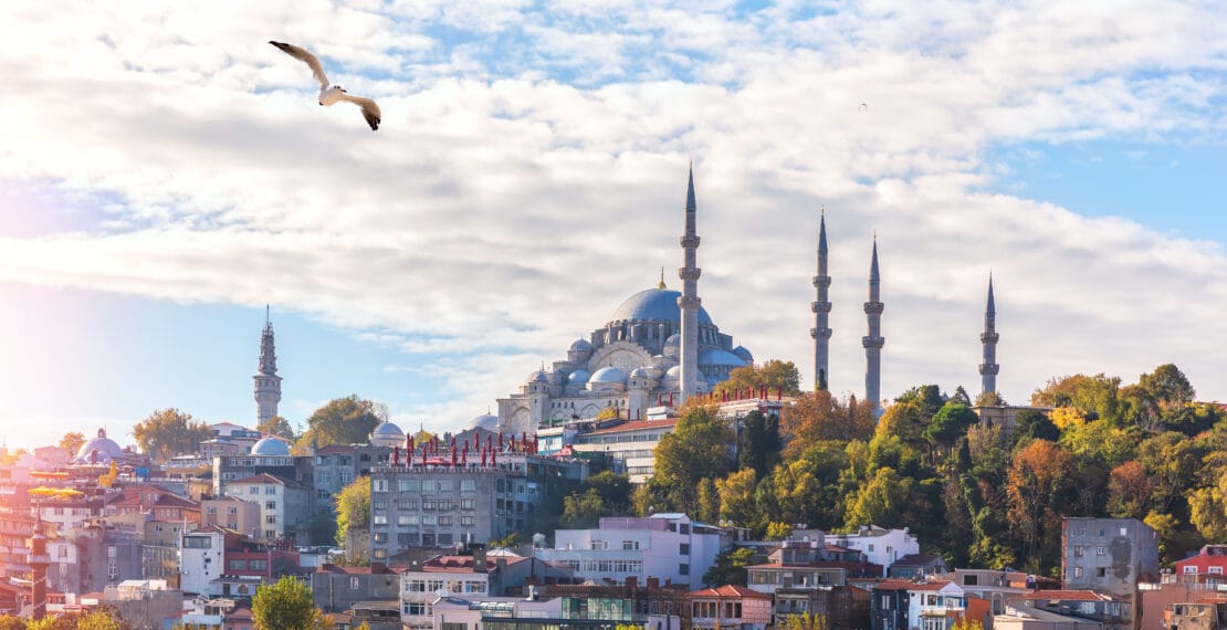 turkey istanbul