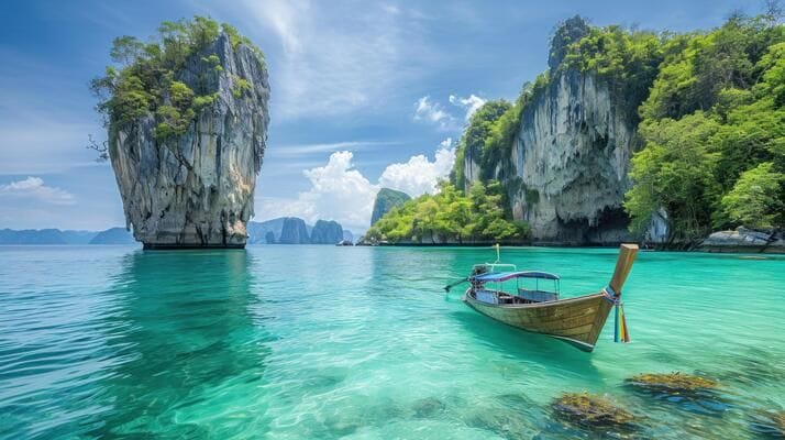 Asia Holiday Packages