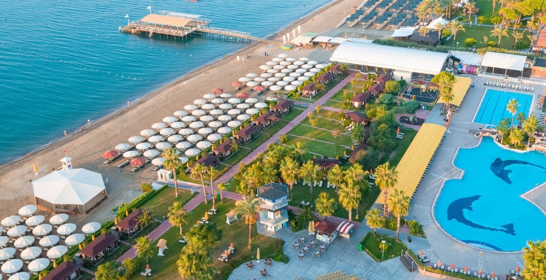 6 things to do in antalya