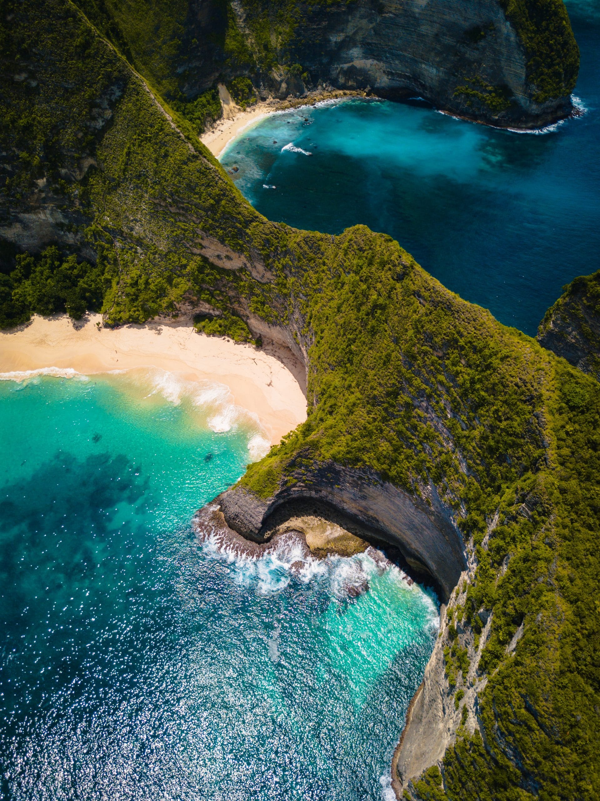 bali honeymoon