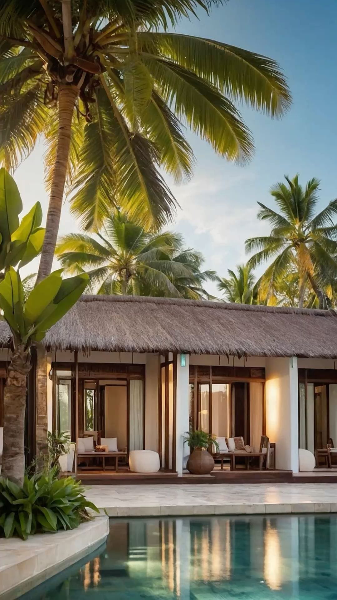 bali honeymoon